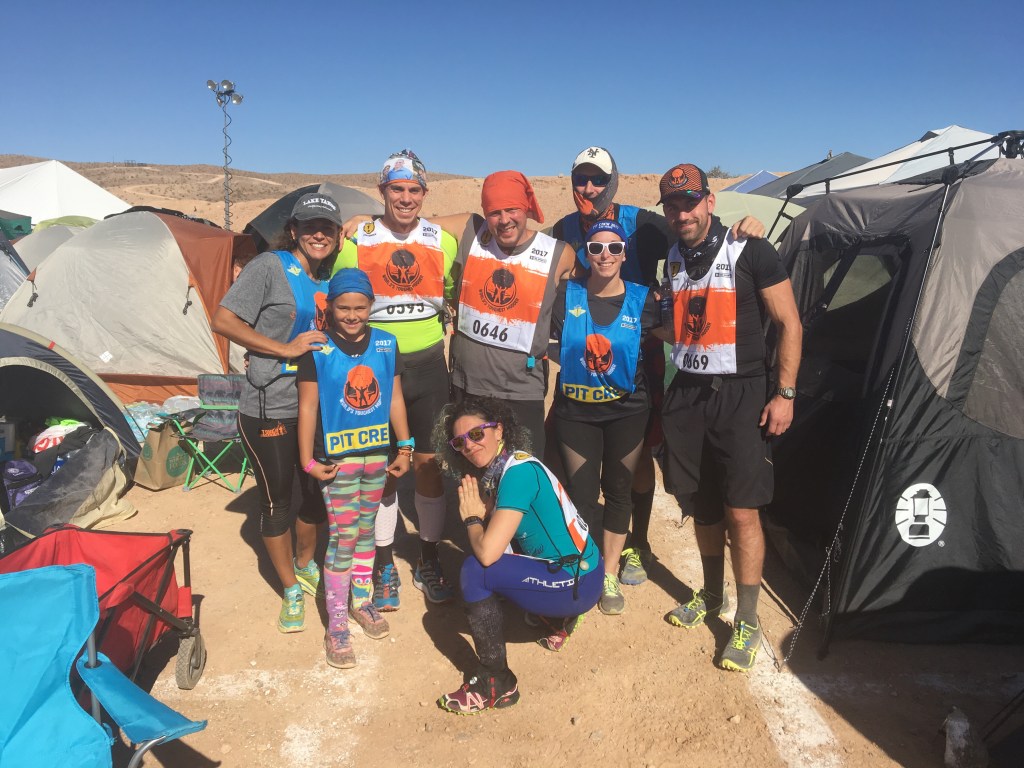 World’s Toughest Mudder 2017 | The Recap