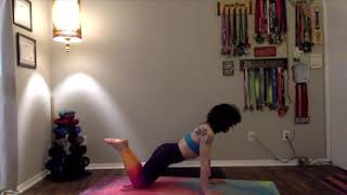 Fit By Flint | April 24 2020 | Roll The&nbsp;Dice