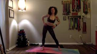 Fit By Flint | April 26 2020 |&nbsp;StretchFlow