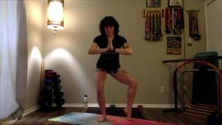 Fit By Flint | April 9 2020 | Pilates