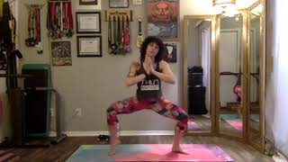 Fit By Flint | April 1 2020 | Pilates