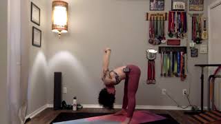 Fit By Flint | May 24 2020 |&nbsp;StretchFlow