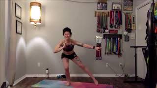 Fit By Flint | June 11 2020 |Power&nbsp;Pilates