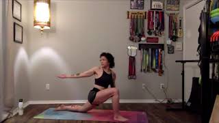 Fit By Flint | June 13 2020 |&nbsp;CoreMobility