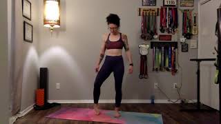 Fit By Flint | June 7 2020 |&nbsp;StretchFlow