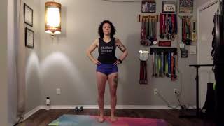 Fit By Flint | June 18 2020 | Power&nbsp;Pilates