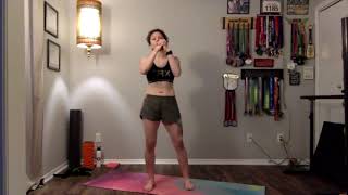 Fit By Flint | July 11 2020 |&nbsp;StretchFlow