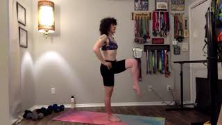 Fit By Flint | July 2 2020 | Pilates&nbsp;Strong