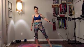 Fit By Flint | September 11 2020 | Same Same But&nbsp;Different