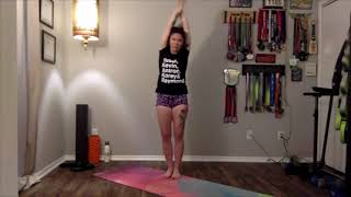 Fit By Flint | July 25 2020&nbsp;|StretchFlow