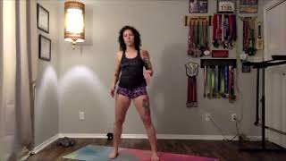 Fit By Flint | September 18 2020 |&nbsp;3×3